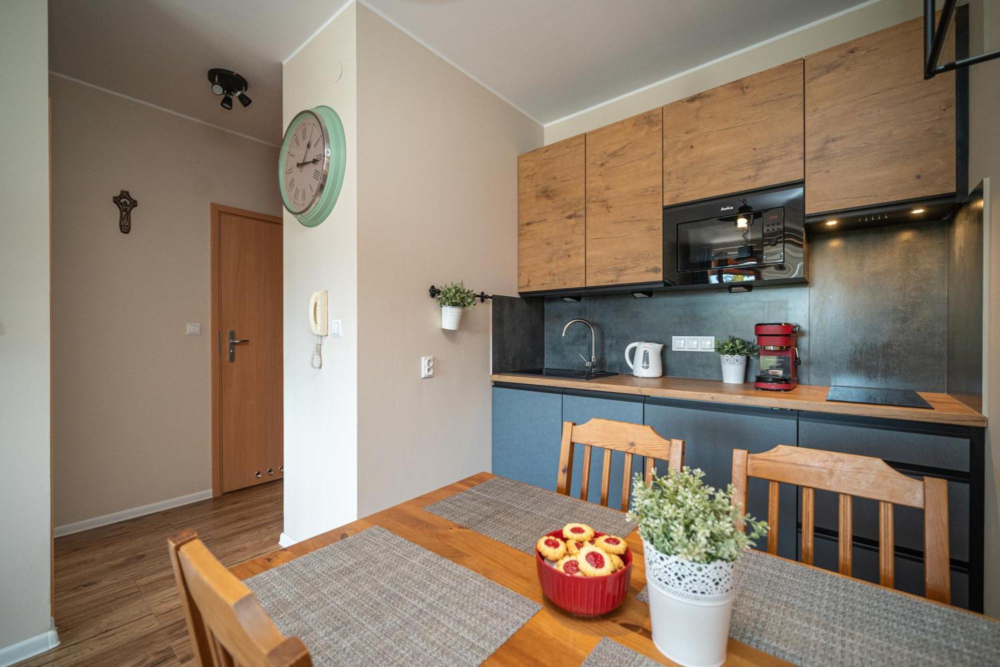 Apartamenty Viva Maria Zakopane Extérieur photo